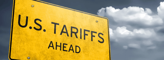 Africa's Initial Response to Trump's "Liberation Day" Tariffs