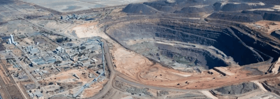 Country Report: Botswana