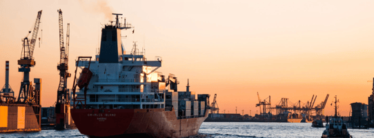West Africa's Commodity Trade Landscape in 2025