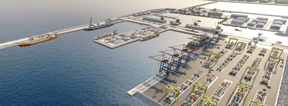 Morocco's New Ports: Strategic Boost to Trade and Infrastructure