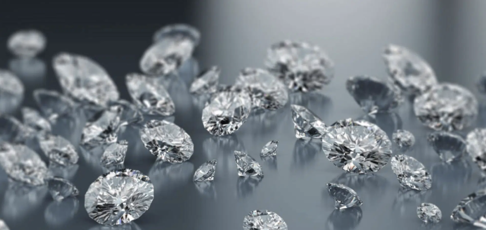 Diamonds have always been a girl’s best friend, but are they still good business?