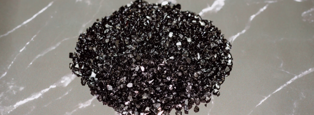 The Birthplace of Critical Minerals