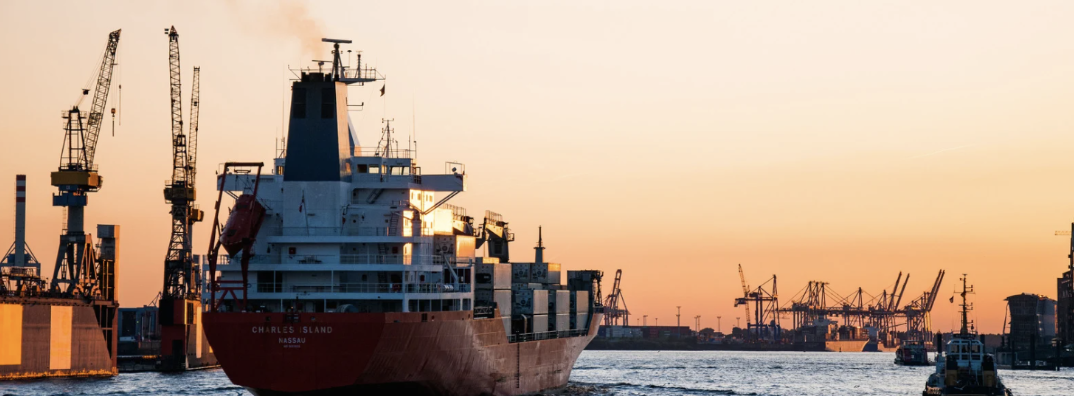 West Africa's Commodity Trade Landscape in 2025